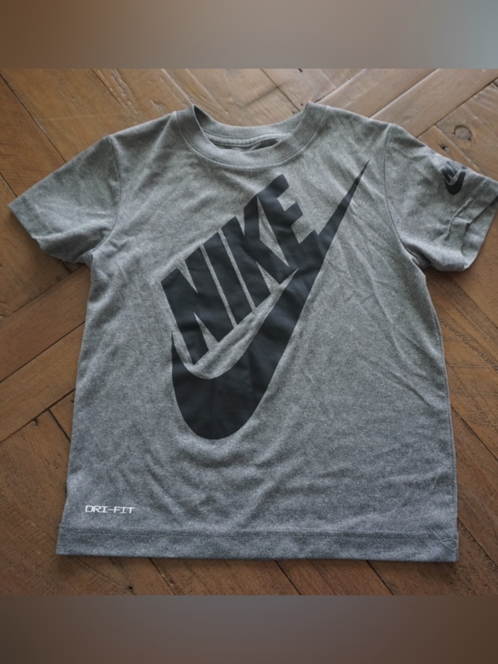 4T boys play shirt lot - Picture 5 of 6